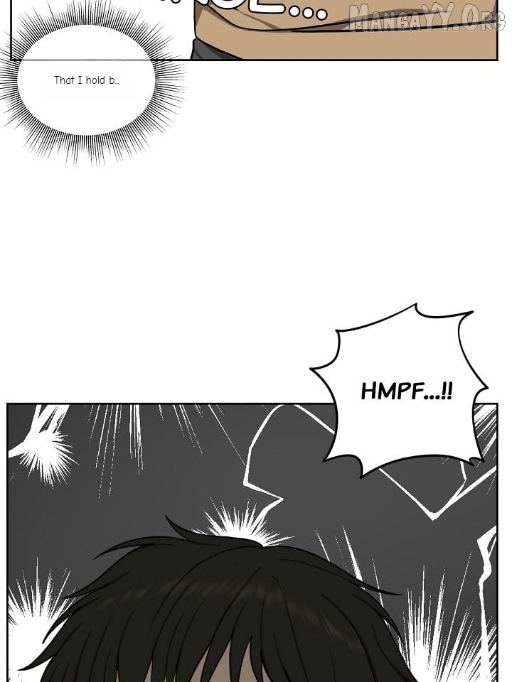 Change Me Chapter 35 - page 138